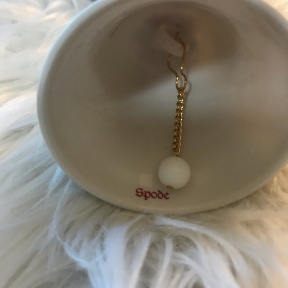 Spode Christmas Tree 2000 ornament - Picture 5 of 7